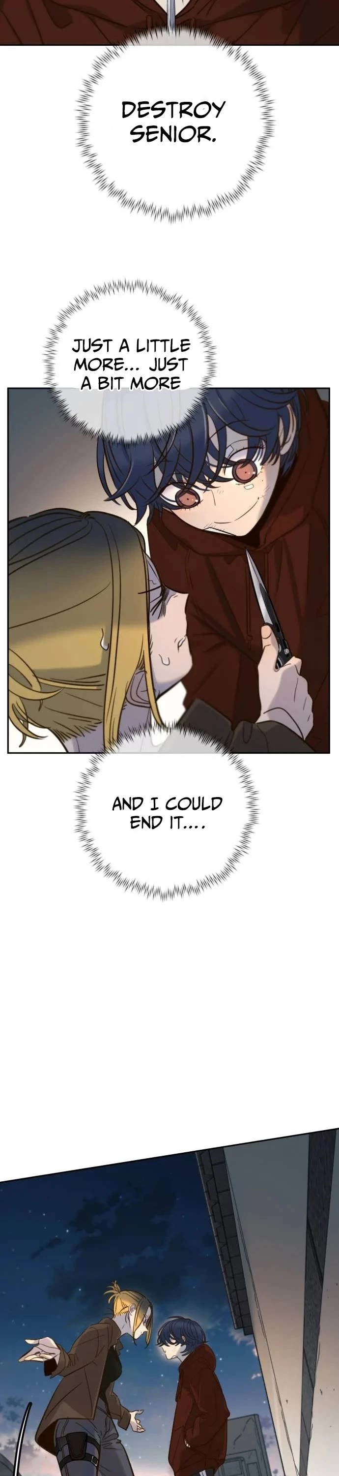 Everyone Loves Her Chapter 50 page 12 - Chapter 50