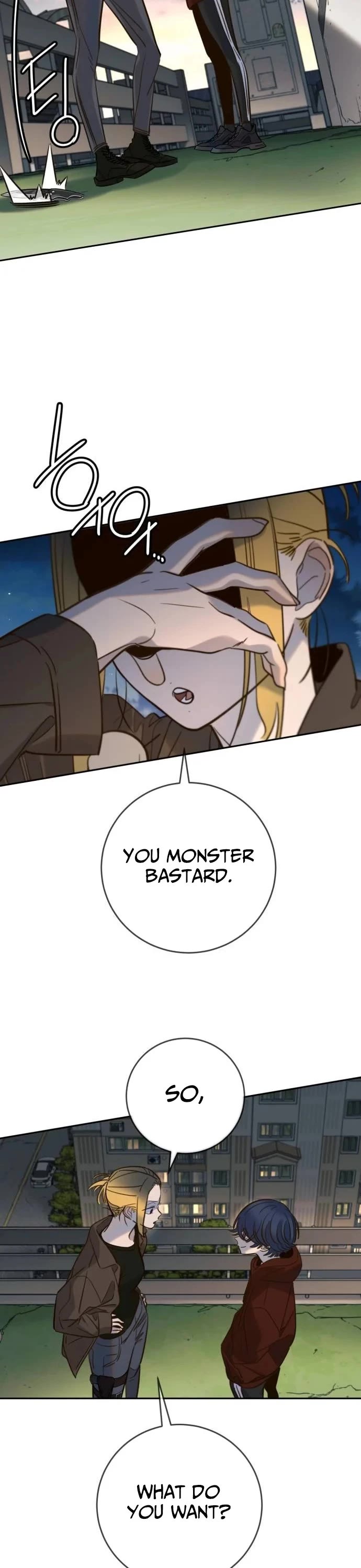 Everyone Loves Her Chapter 50 page 13 - Chapter 50