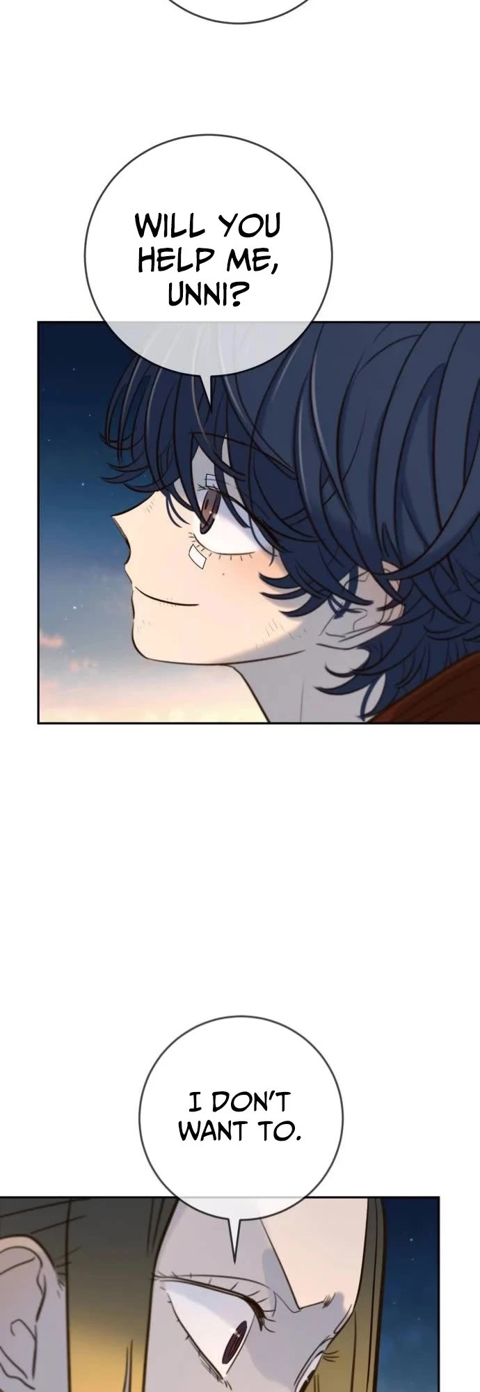 Everyone Loves Her Chapter 50 page 14 - Chapter 50