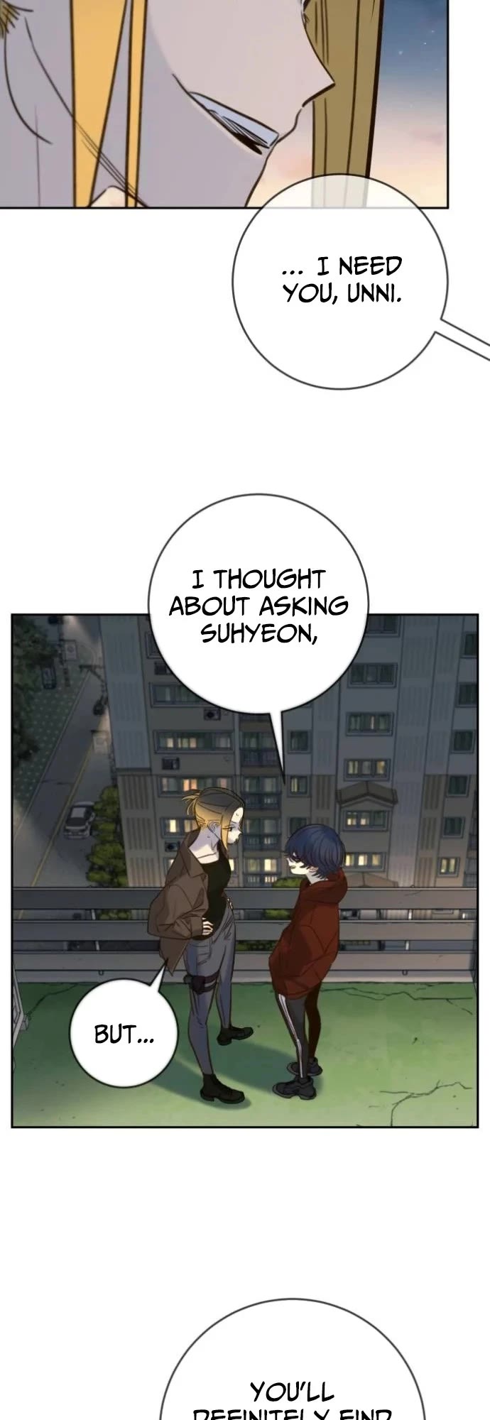 Everyone Loves Her Chapter 50 page 15 - Chapter 50