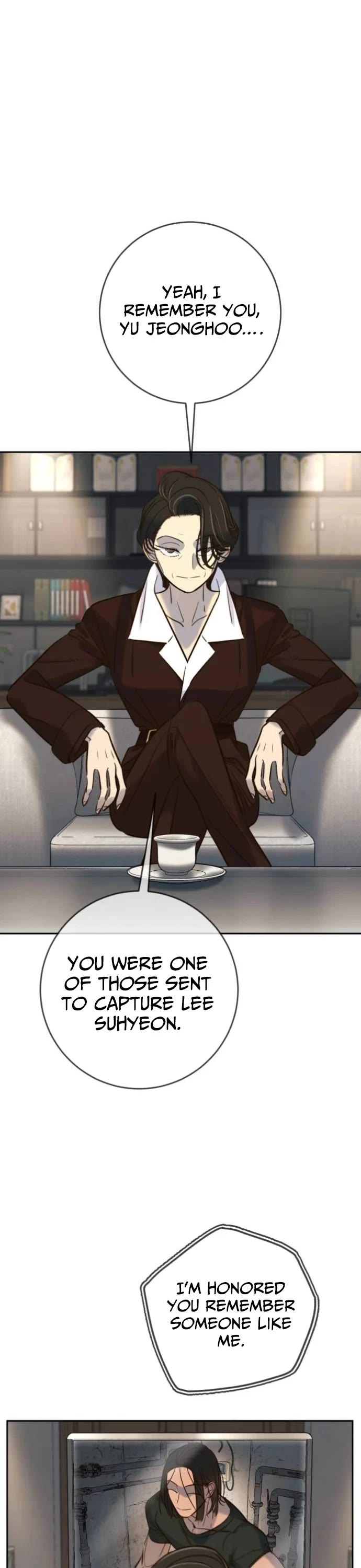 Everyone Loves Her Chapter 50 page 17 - Chapter 50