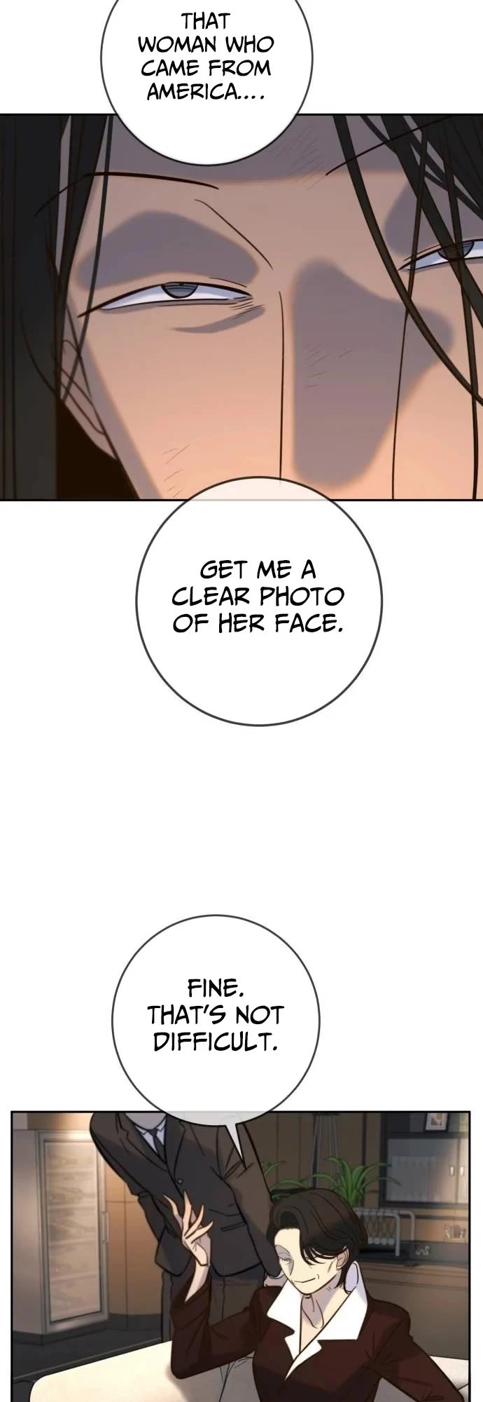 Everyone Loves Her Chapter 50 page 22 - Chapter 50