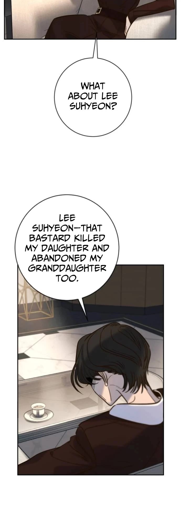 Everyone Loves Her Chapter 50 page 23 - Chapter 50