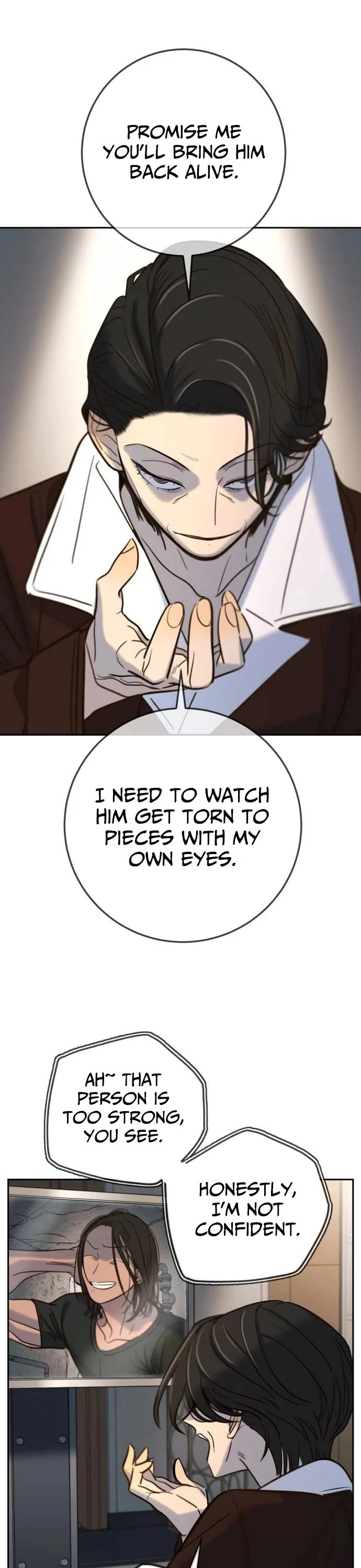 Everyone Loves Her Chapter 50 page 24 - Chapter 50