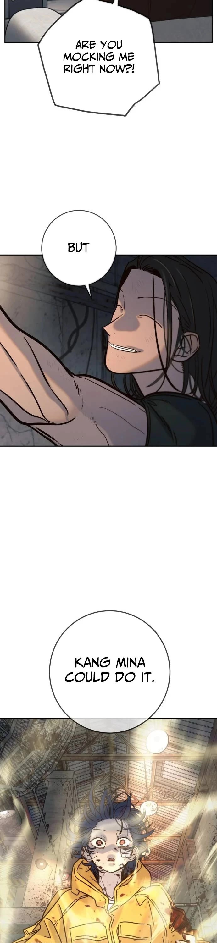Everyone Loves Her Chapter 50 page 25 - Chapter 50