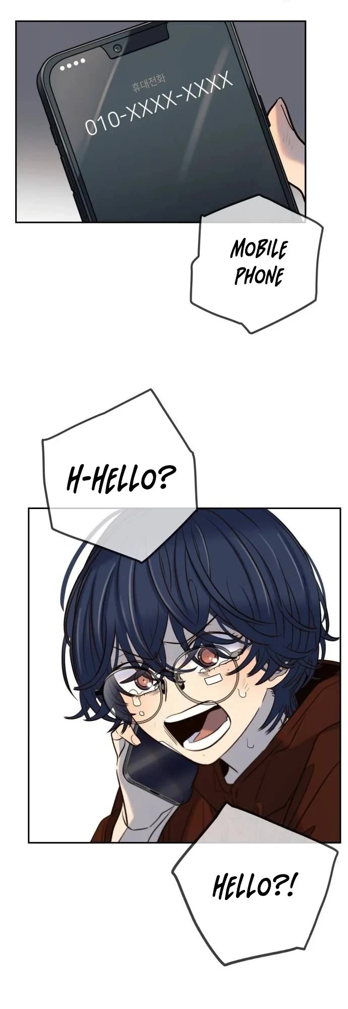 Everyone Loves Her Chapter 50 page 27 - Chapter 50