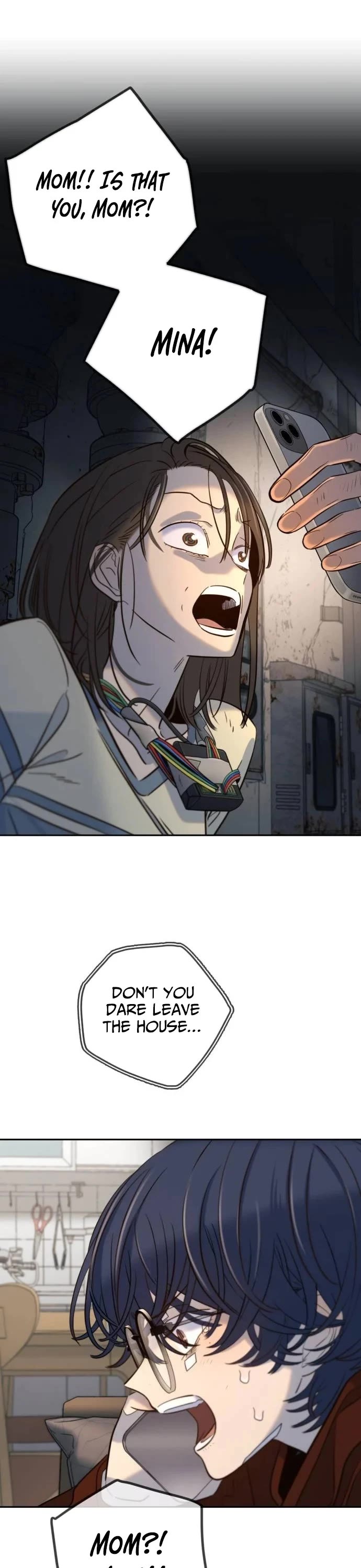 Everyone Loves Her Chapter 50 page 28 - Chapter 50