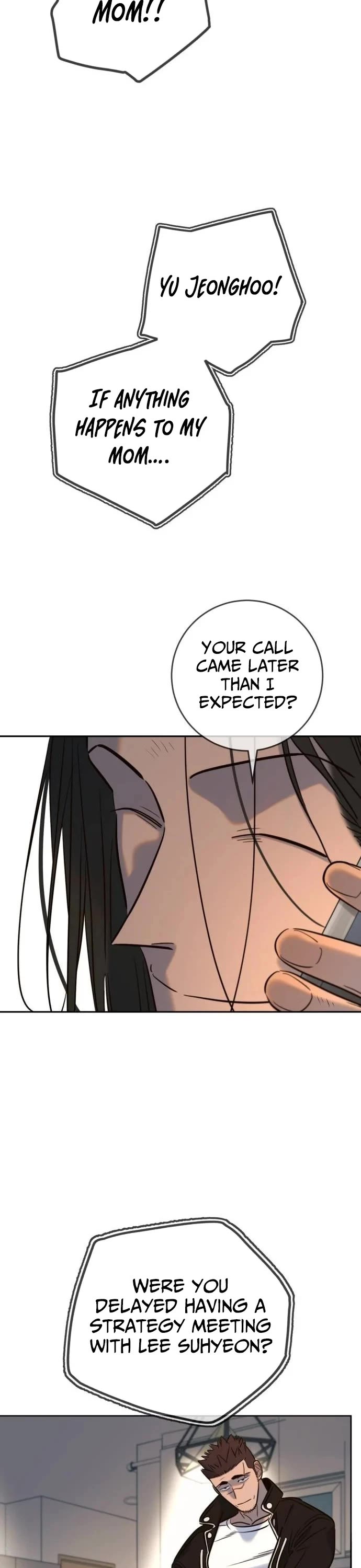 Everyone Loves Her Chapter 50 page 29 - Chapter 50