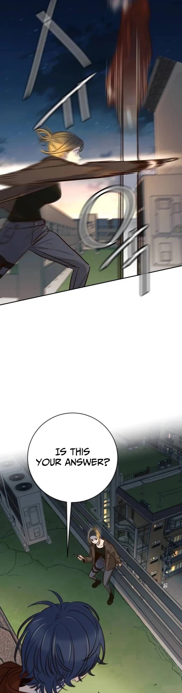 Everyone Loves Her Chapter 50 page 3 - Chapter 50