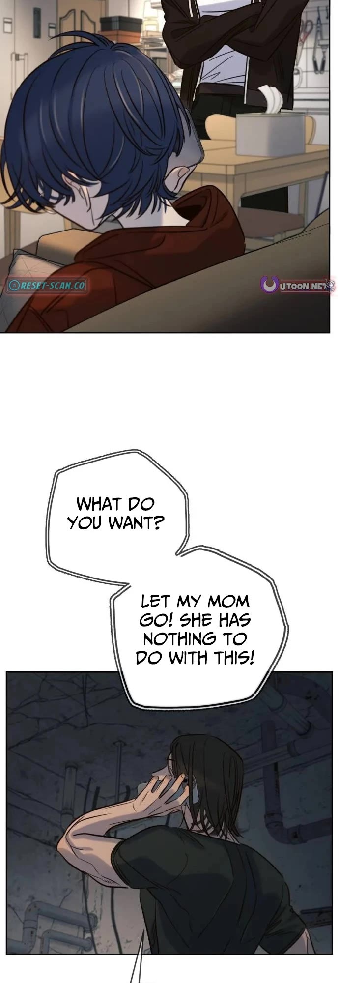 Everyone Loves Her Chapter 50 page 30 - Chapter 50