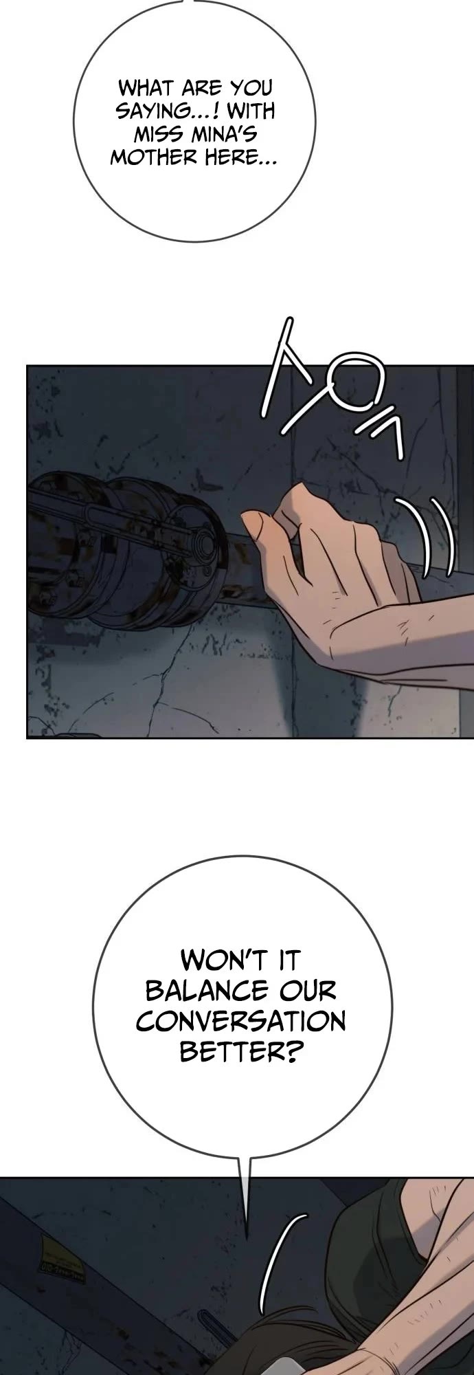 Everyone Loves Her Chapter 50 page 31 - Chapter 50
