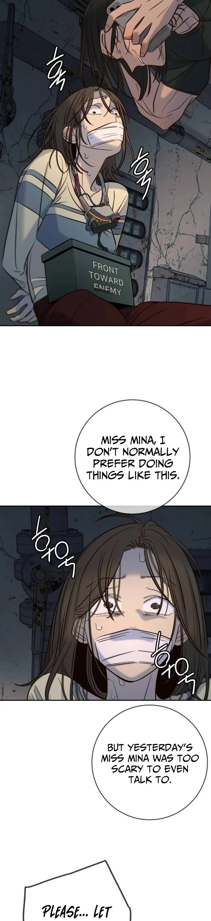 Everyone Loves Her Chapter 50 page 32 - Chapter 50