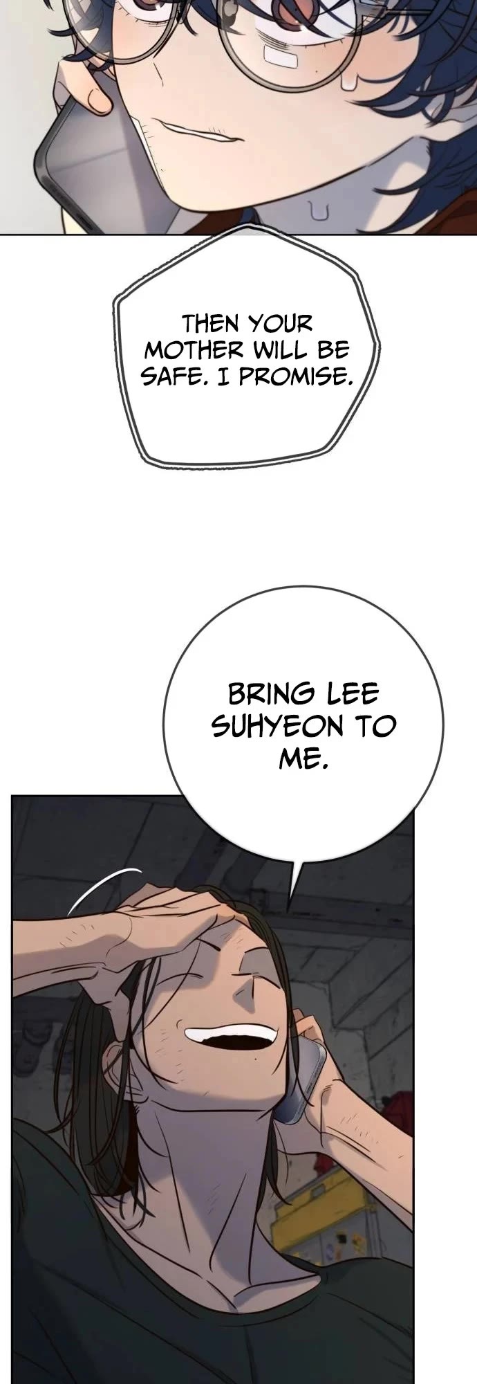 Everyone Loves Her Chapter 50 page 34 - Chapter 50