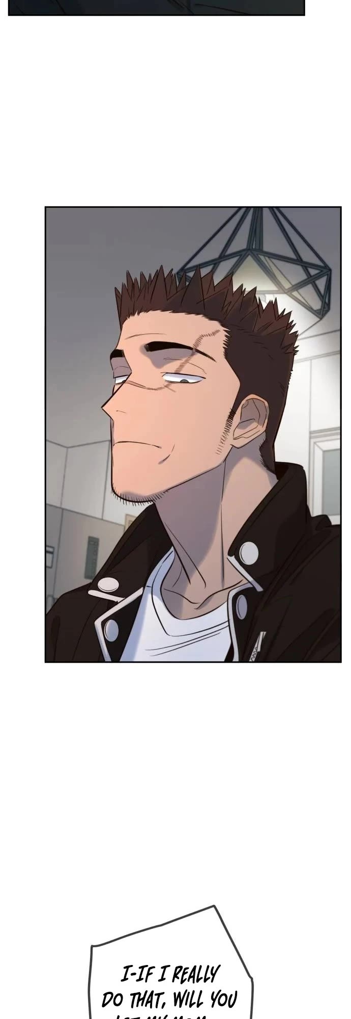 Everyone Loves Her Chapter 50 page 35 - Chapter 50