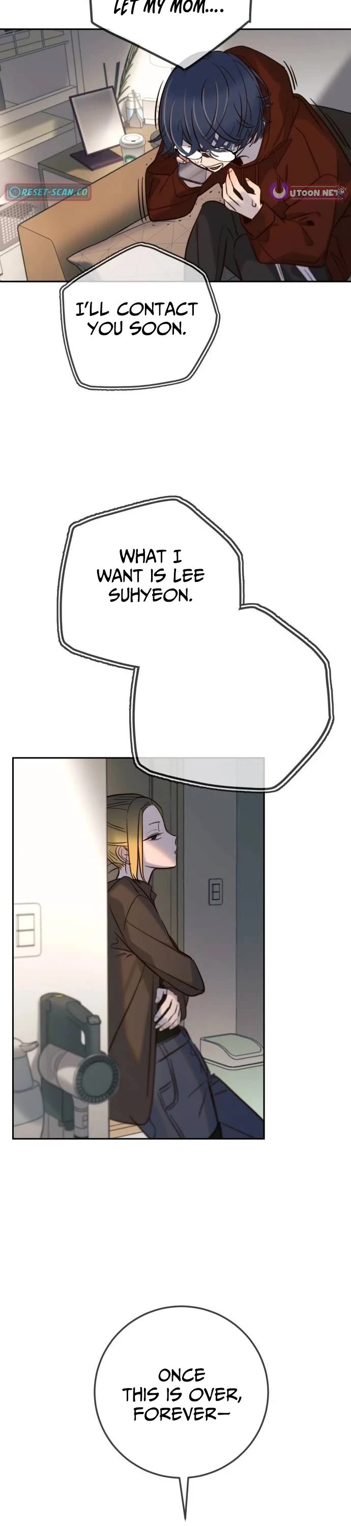 Everyone Loves Her Chapter 50 page 36 - Chapter 50
