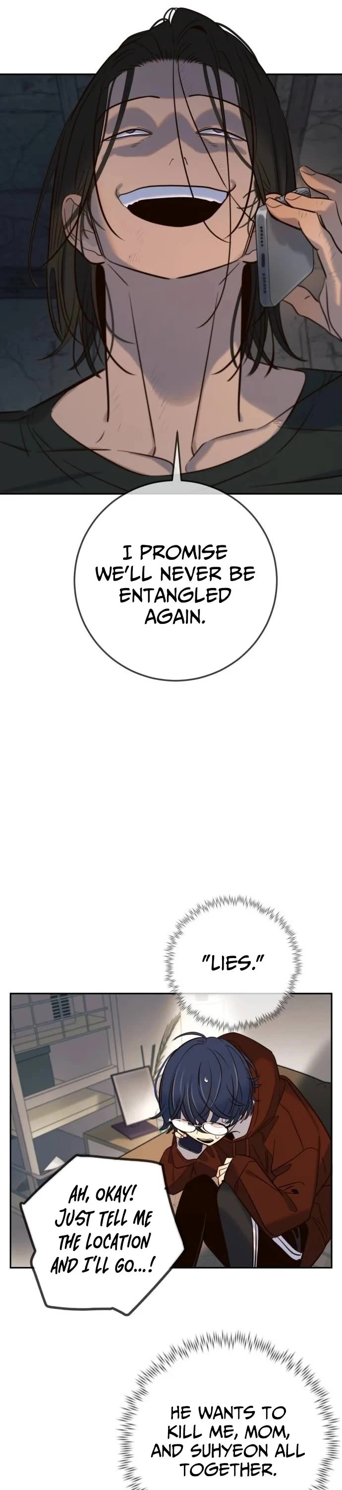 Everyone Loves Her Chapter 50 page 37 - Chapter 50