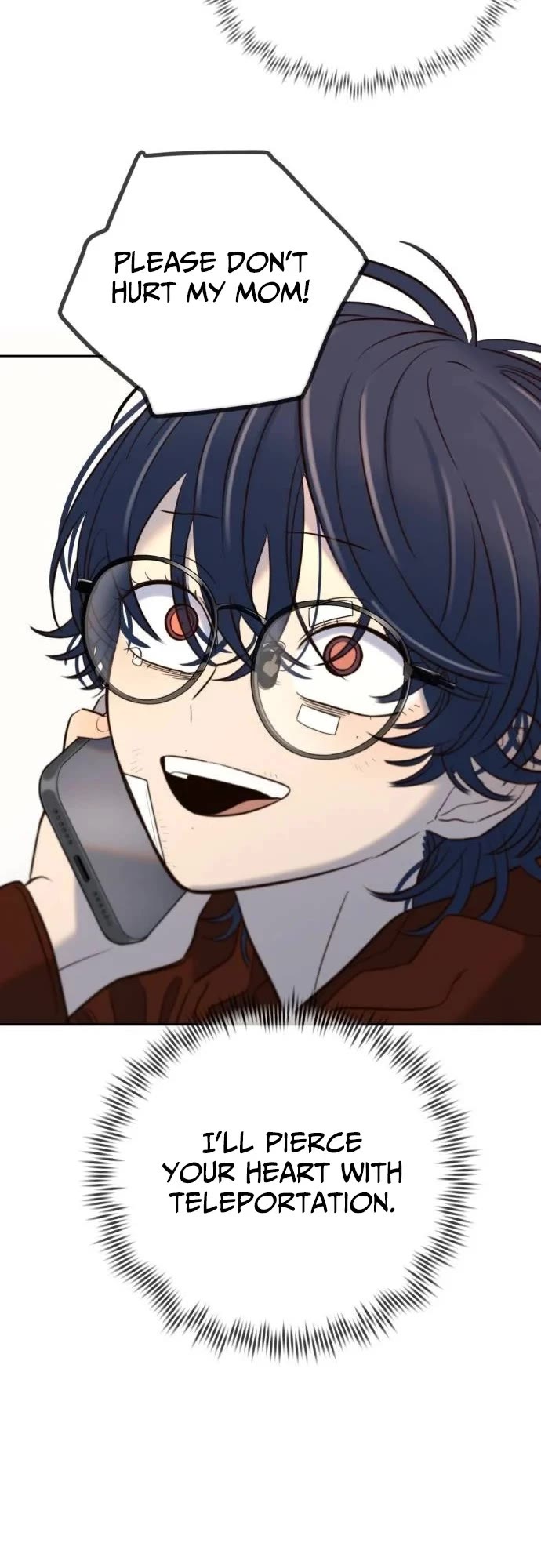 Everyone Loves Her Chapter 50 page 38 - Chapter 50