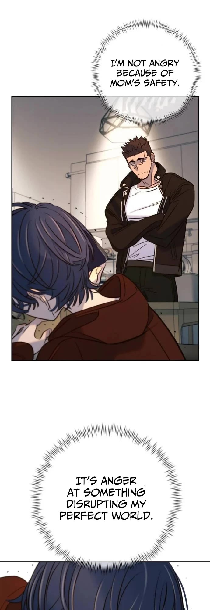 Everyone Loves Her Chapter 50 page 39 - Chapter 50