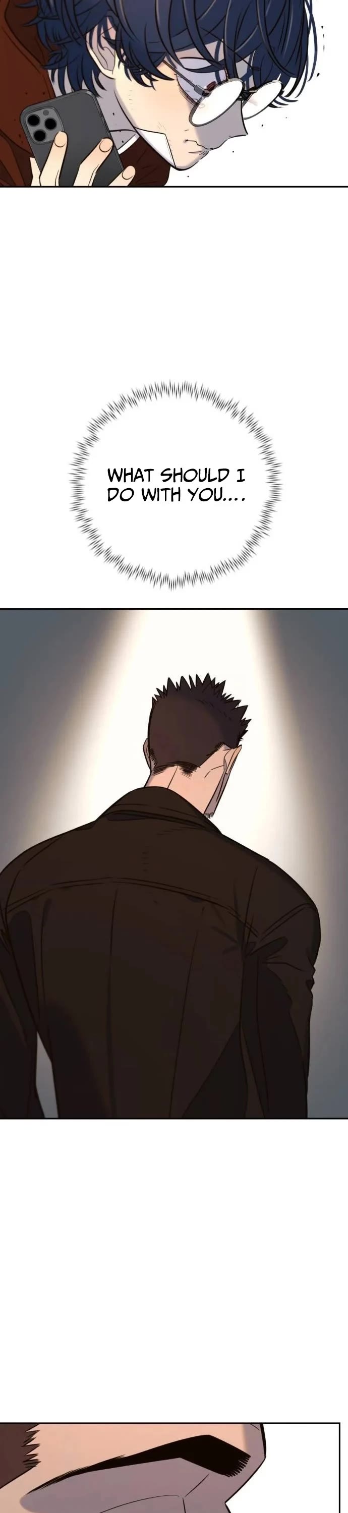 Everyone Loves Her Chapter 50 page 40 - Chapter 50