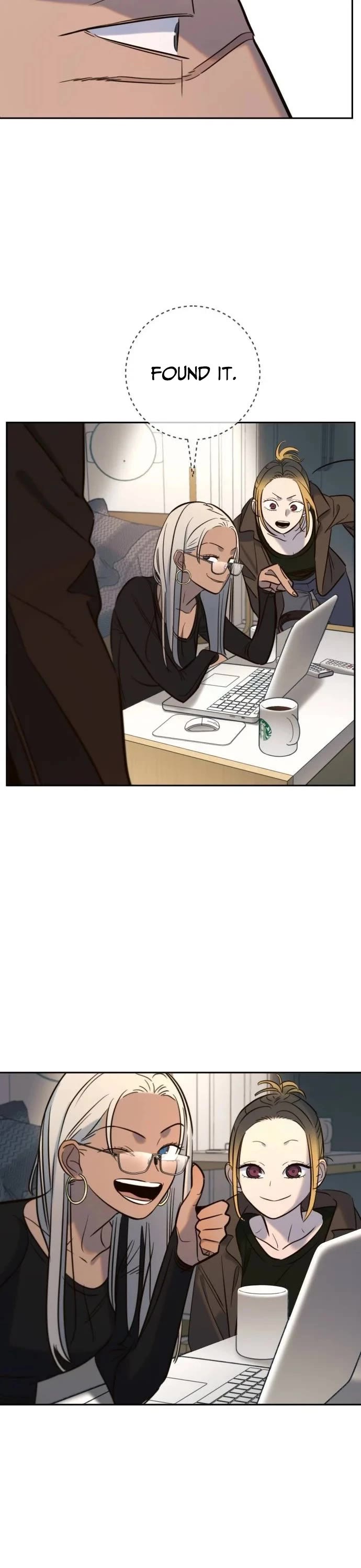 Everyone Loves Her Chapter 50 page 41 - Chapter 50