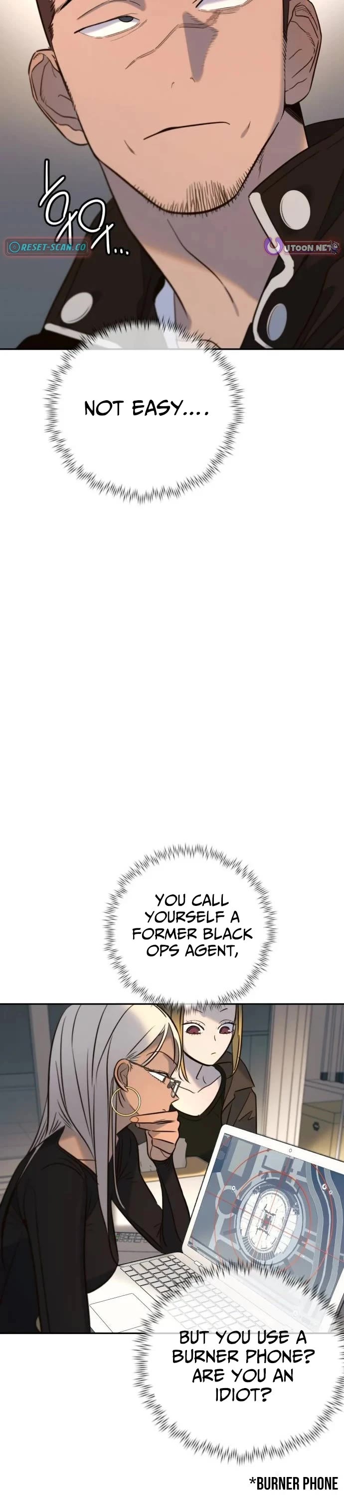 Everyone Loves Her Chapter 50 page 44 - Chapter 50