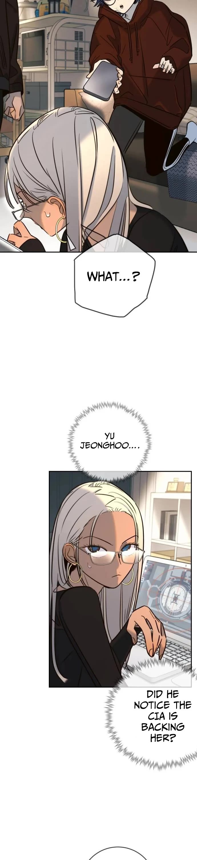 Everyone Loves Her Chapter 50 page 46 - Chapter 50