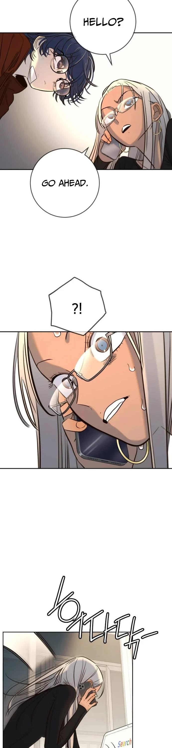 Everyone Loves Her Chapter 50 page 47 - Chapter 50
