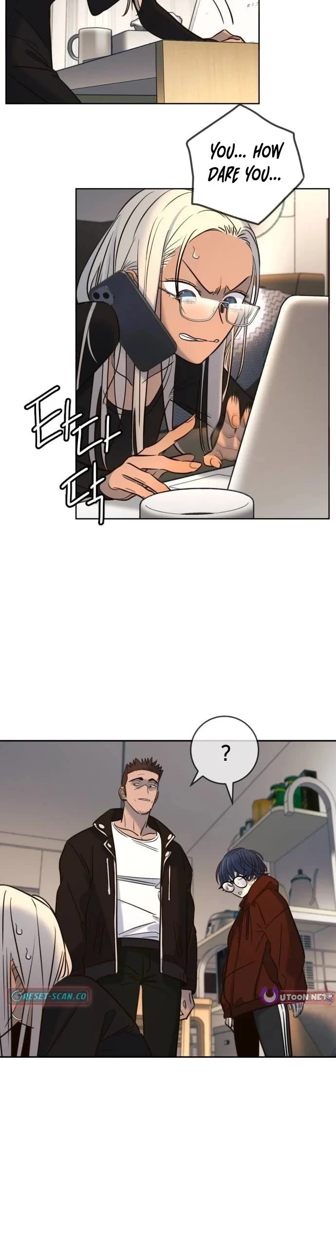 Everyone Loves Her Chapter 50 page 48 - Chapter 50