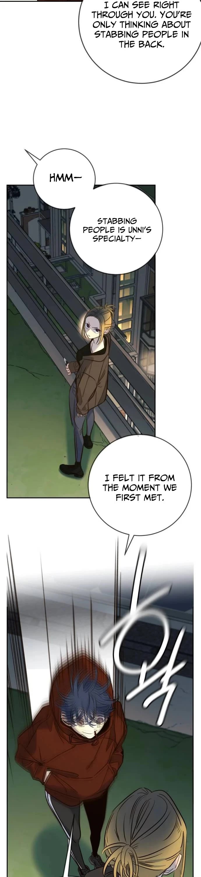 Everyone Loves Her Chapter 50 page 5 - Chapter 50