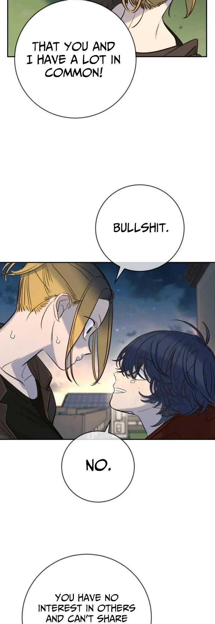 Everyone Loves Her Chapter 50 page 6 - Chapter 50