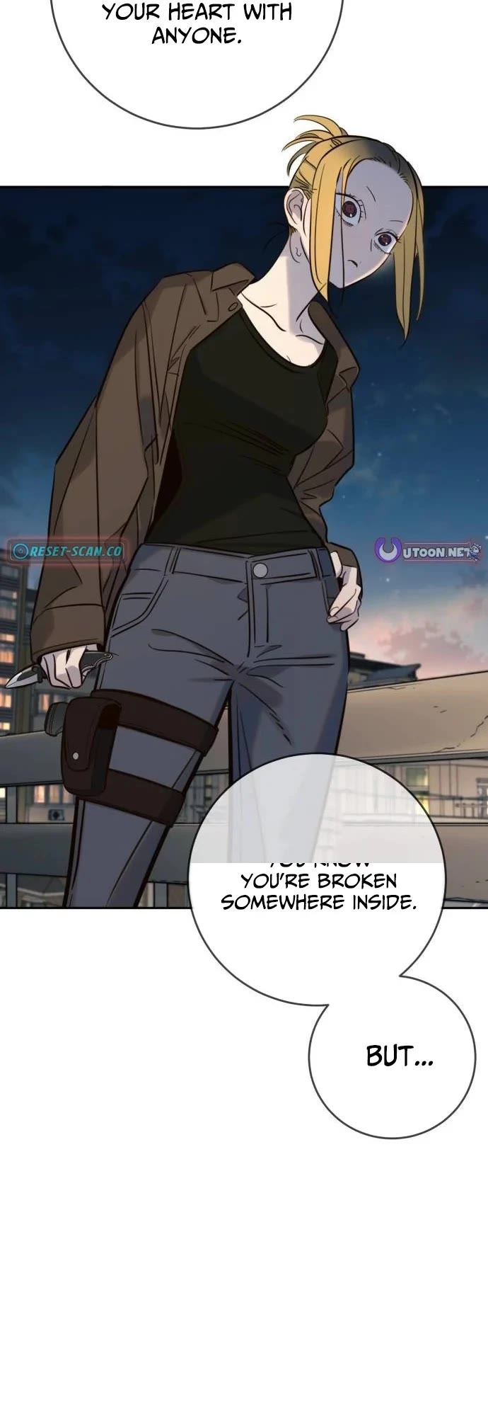 Everyone Loves Her Chapter 50 page 7 - Chapter 50