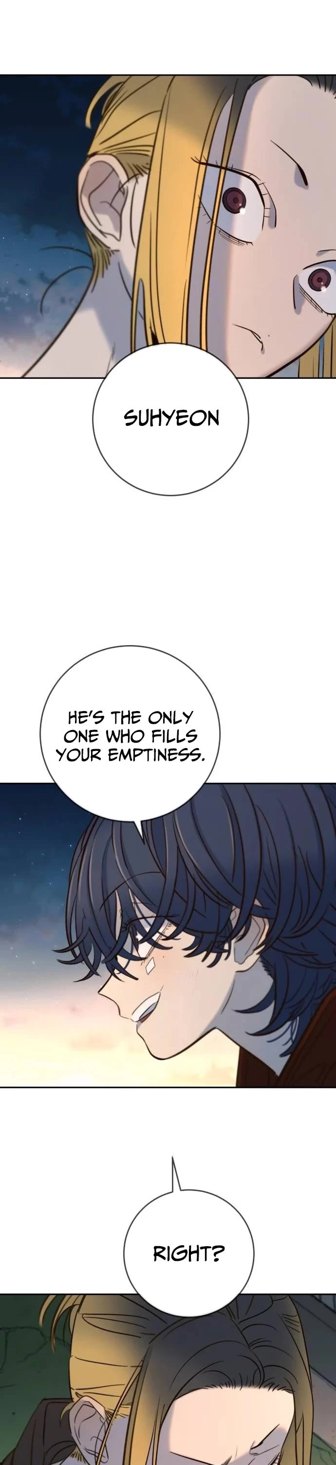 Everyone Loves Her Chapter 50 page 8 - Chapter 50