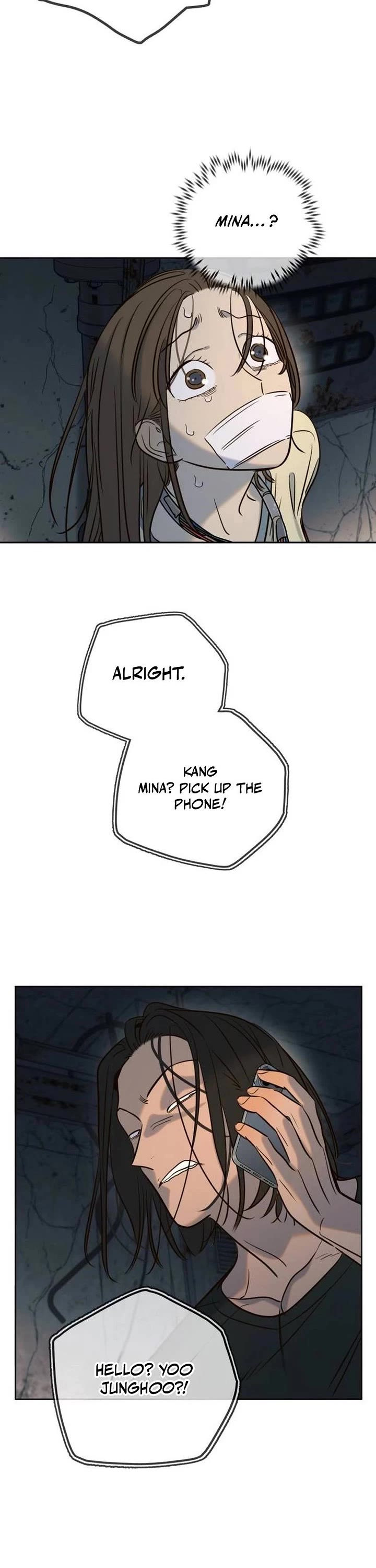 Everyone Loves Her Chapter 51 page 11 - Chapter 51