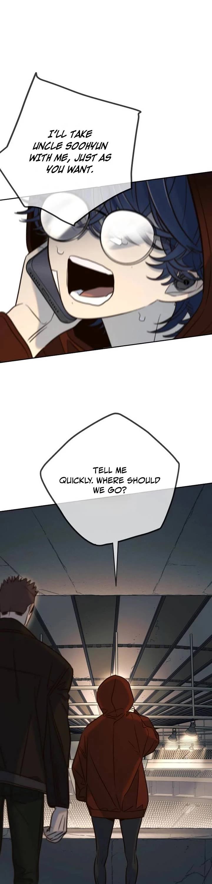 Everyone Loves Her Chapter 51 page 12 - Chapter 51