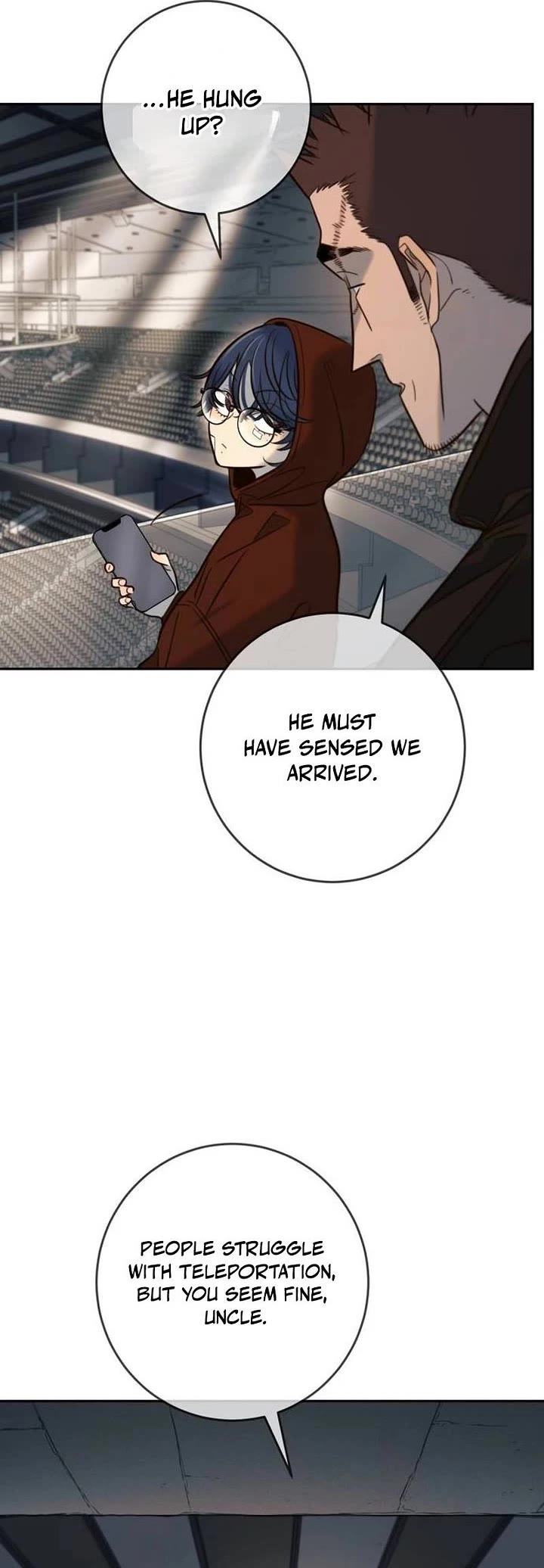 Everyone Loves Her Chapter 51 page 14 - Chapter 51