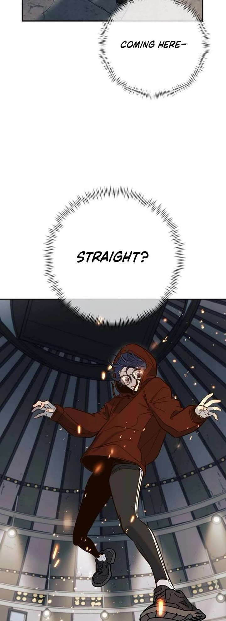 Everyone Loves Her Chapter 51 page 18 - Chapter 51