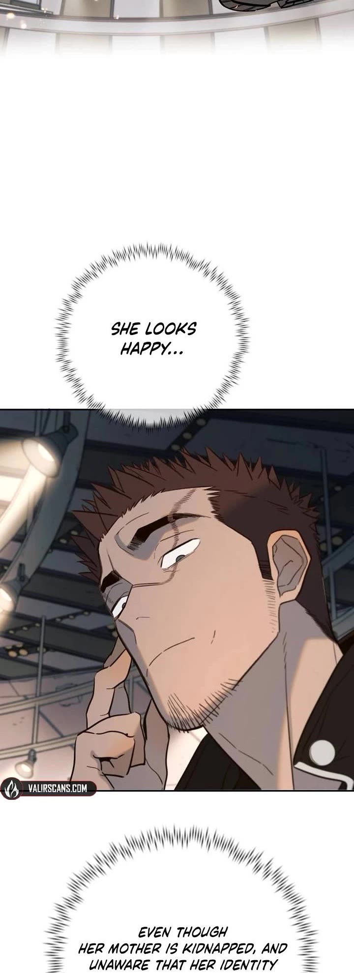 Everyone Loves Her Chapter 51 page 19 - Chapter 51