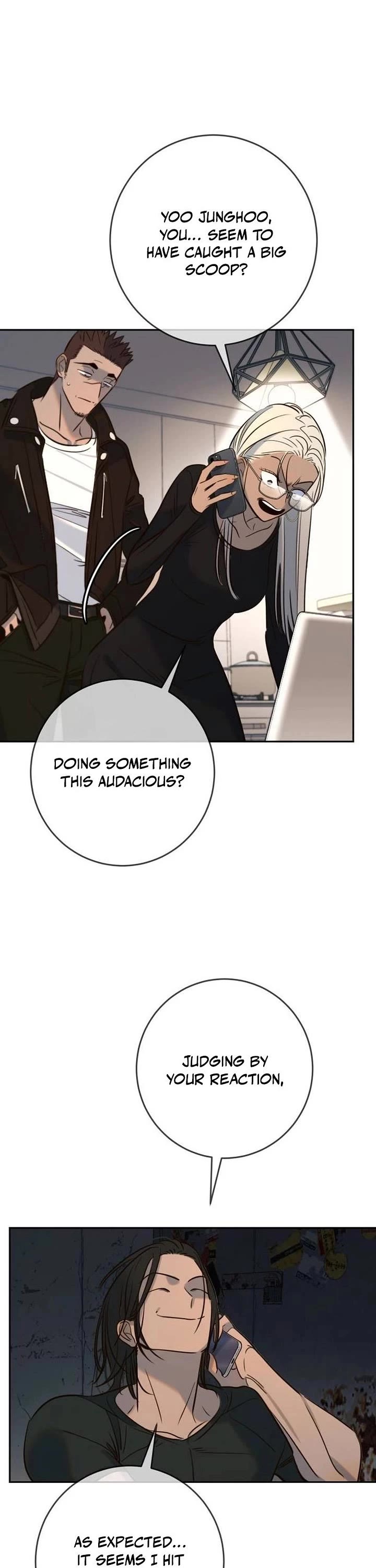 Everyone Loves Her Chapter 51 page 2 - Chapter 51