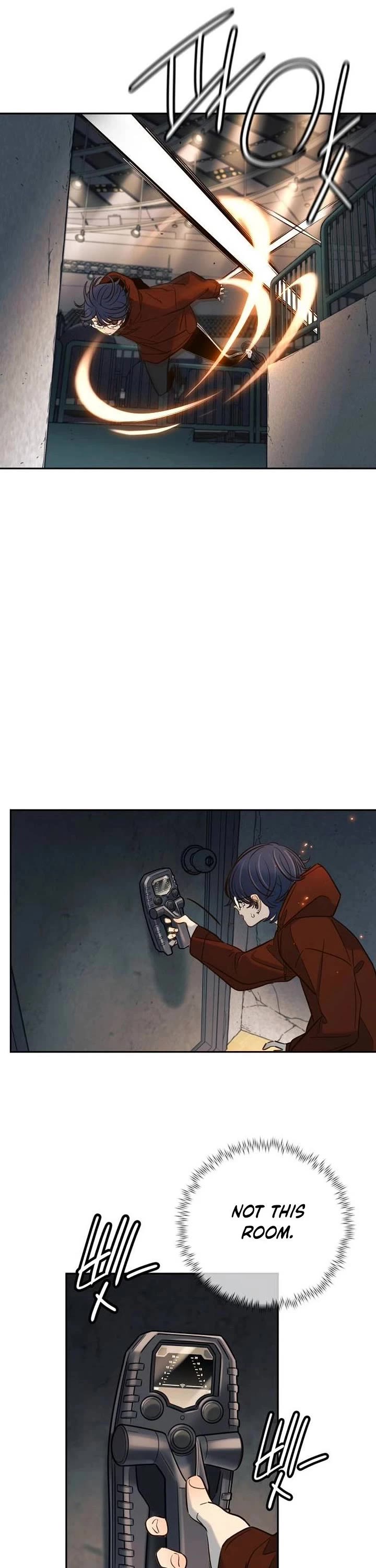 Everyone Loves Her Chapter 51 page 22 - Chapter 51