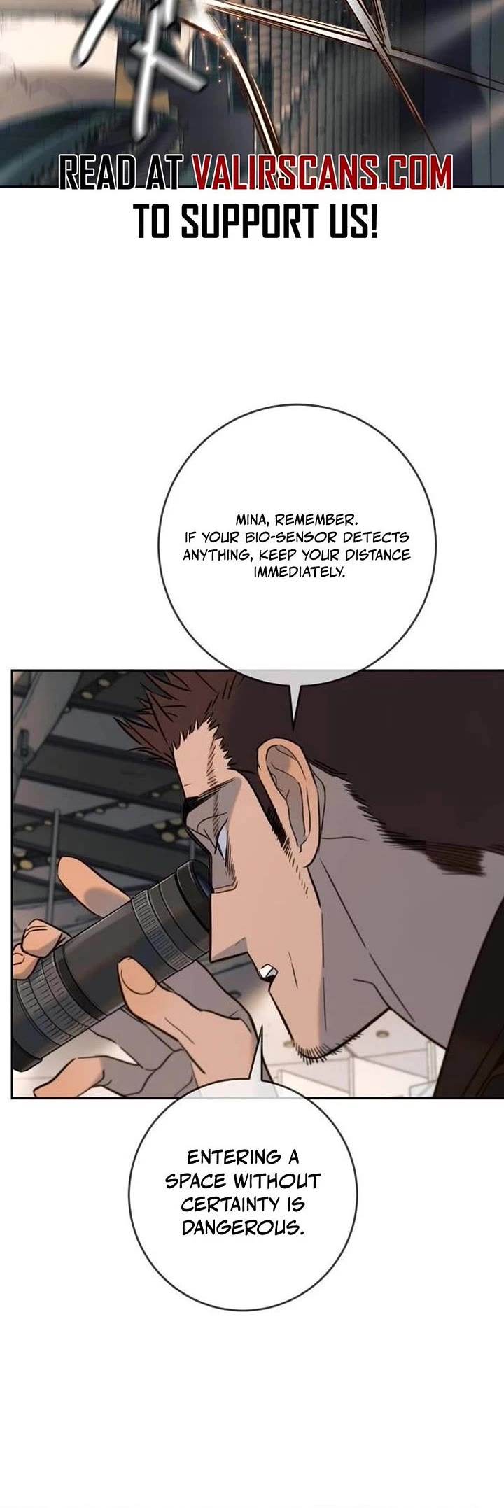Everyone Loves Her Chapter 51 page 24 - Chapter 51