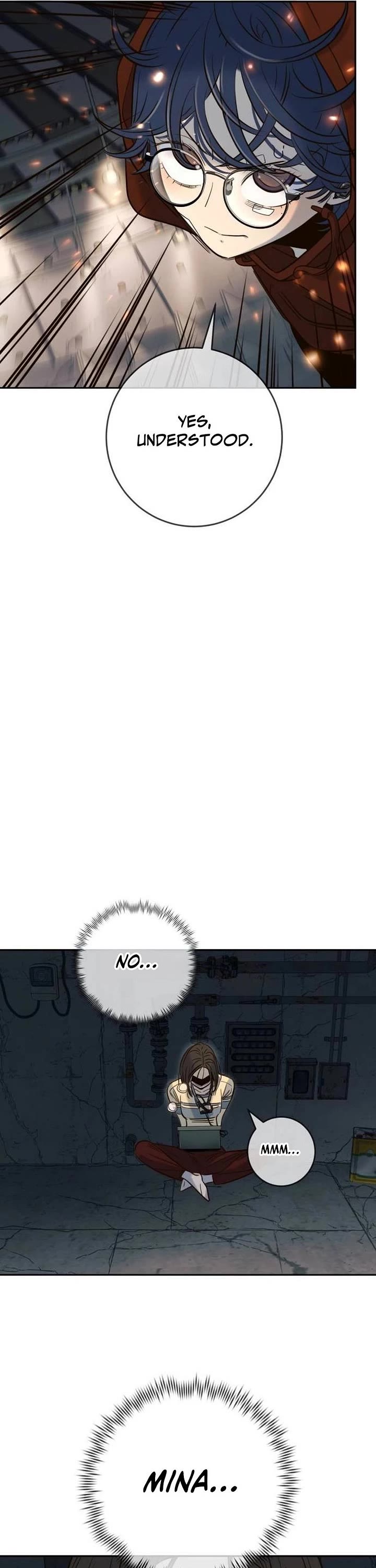 Everyone Loves Her Chapter 51 page 25 - Chapter 51