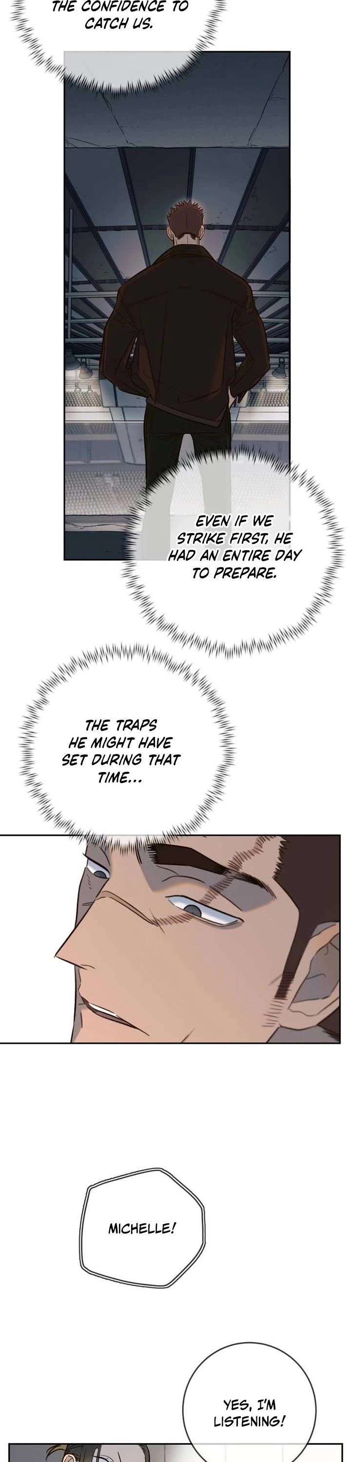 Everyone Loves Her Chapter 51 page 27 - Chapter 51