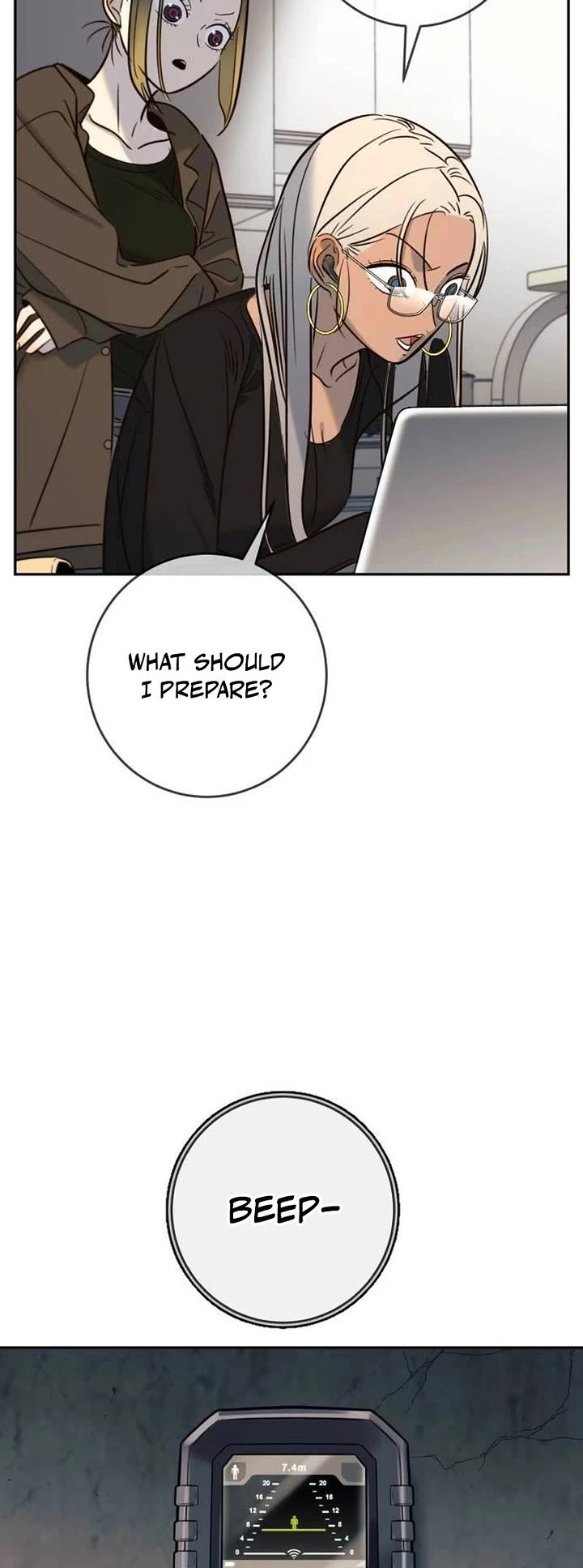 Everyone Loves Her Chapter 51 page 28 - Chapter 51