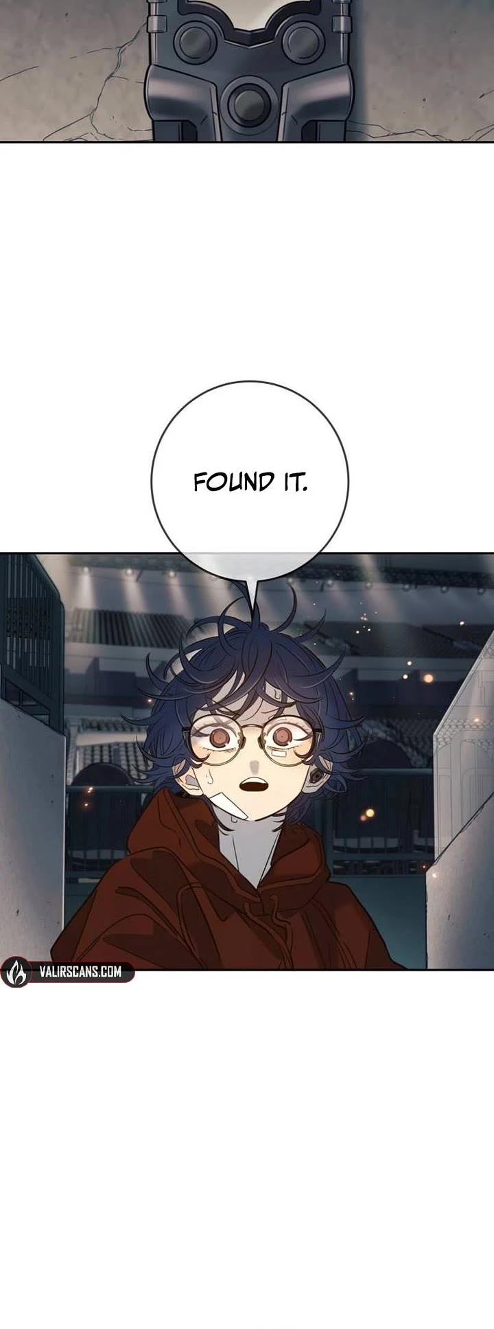 Everyone Loves Her Chapter 51 page 29 - Chapter 51