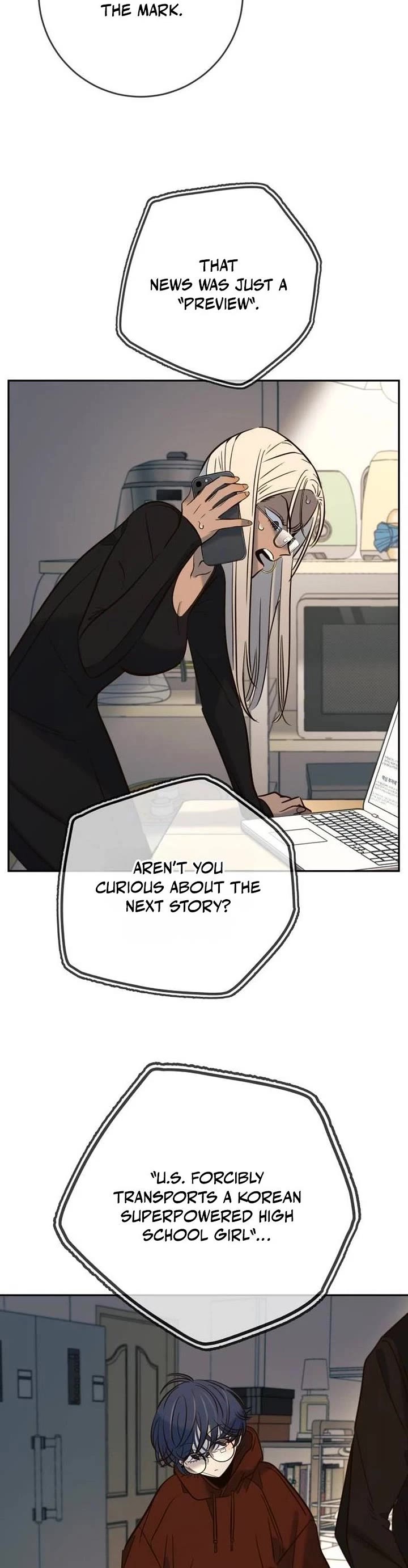 Everyone Loves Her Chapter 51 page 3 - Chapter 51
