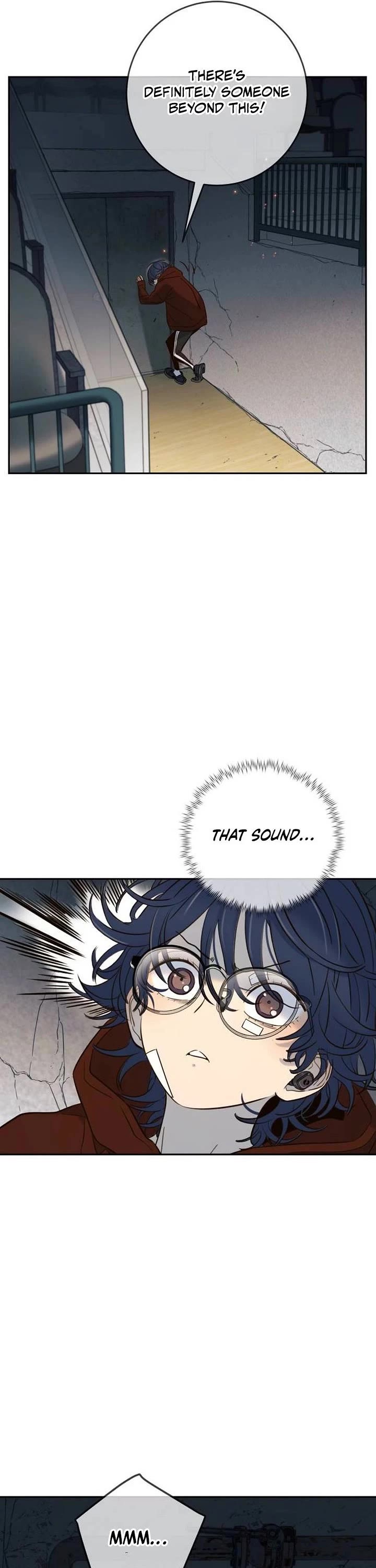Everyone Loves Her Chapter 51 page 30 - Chapter 51
