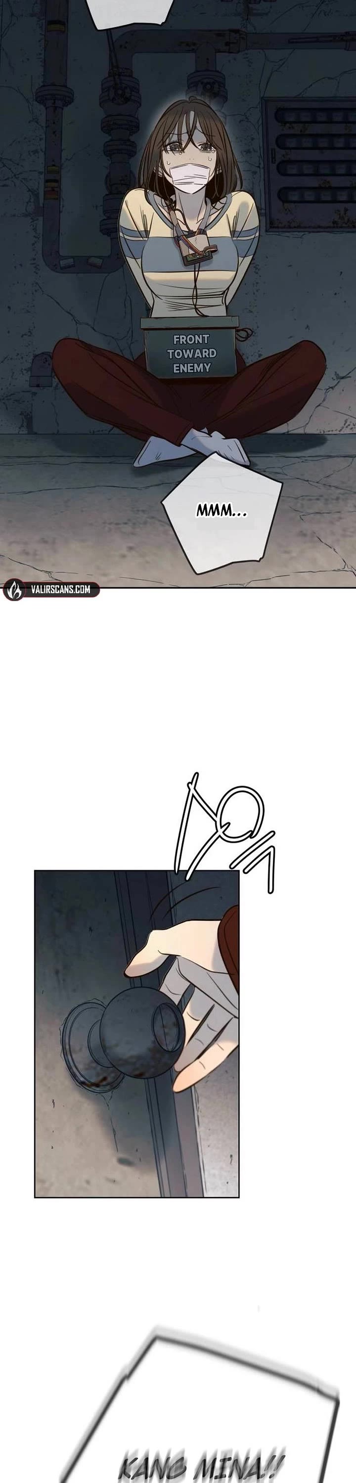 Everyone Loves Her Chapter 51 page 31 - Chapter 51