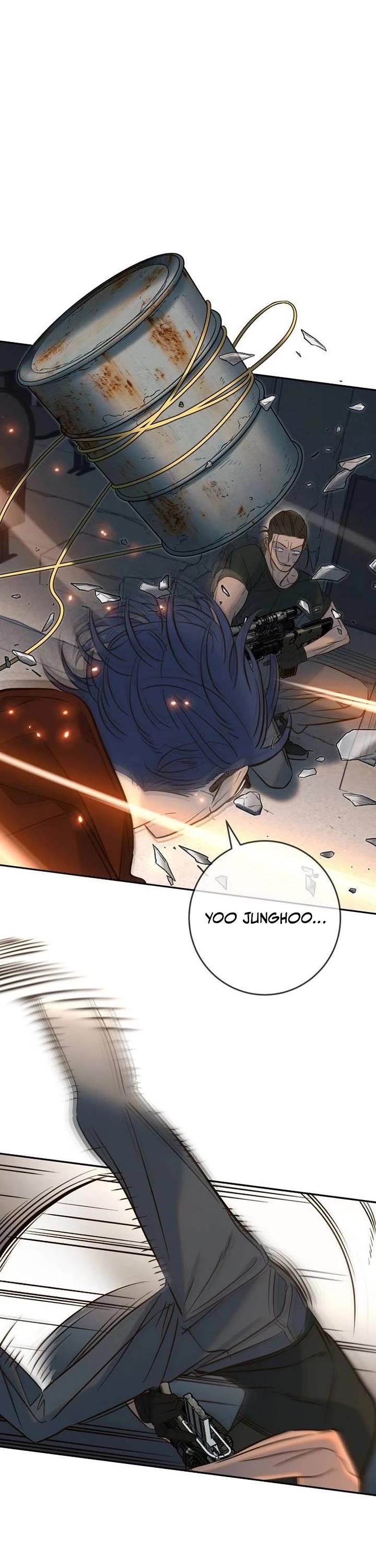Everyone Loves Her Chapter 51 page 36 - Chapter 51