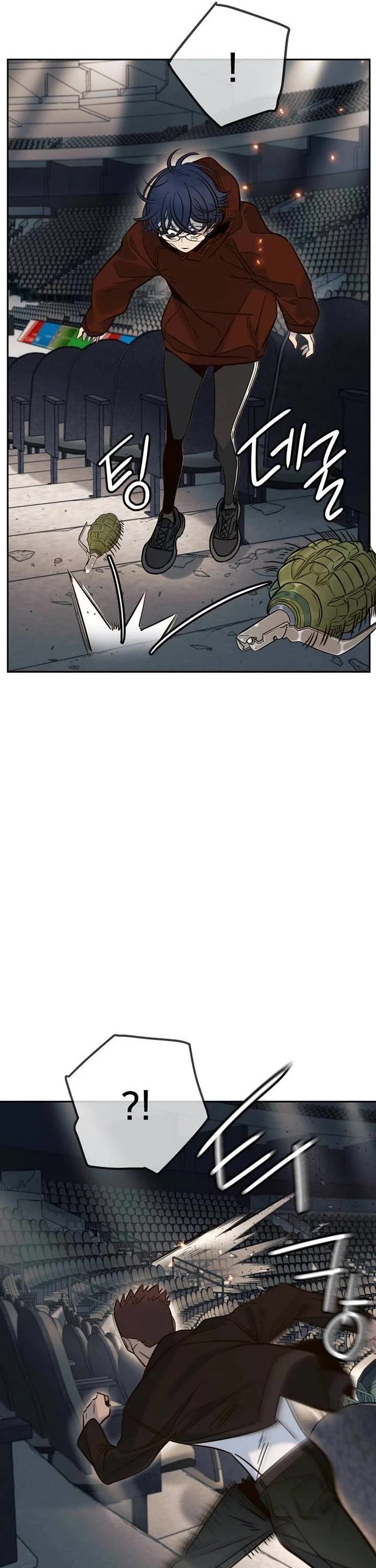 Everyone Loves Her Chapter 51 page 40 - Chapter 51