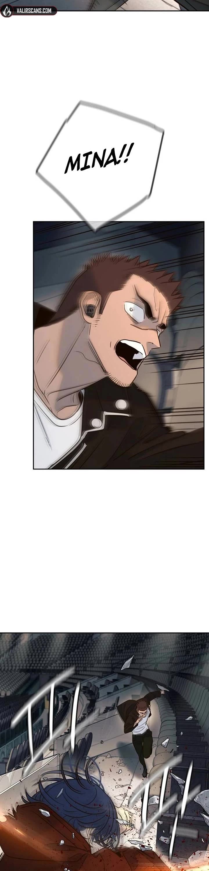 Everyone Loves Her Chapter 51 page 41 - Chapter 51